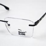 Titan Edge - Rimless Premium Eyewear - L-1308 - Image 2
