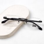 Titan Edge - Rimless Premium Eyewear - L-1308 - Image 4