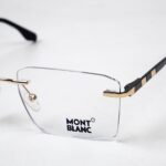 Titan Edge - Rimless Premium Eyewear - L-1309 - Image 2