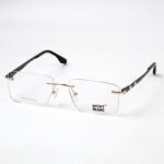 Titan Edge - Rimless Premium Eyewear - L-1309