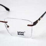 Titan Edge - Rimless Premium Eyewear - L-1310 - Image 2