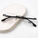 Titan Edge - Rimless Premium Eyewear - L-1311 - Image 4