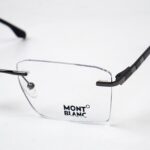 Titan Edge - Rimless Premium Eyewear - L-1311 - Image 2