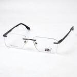Titan Edge - Rimless Premium Eyewear - L-1311