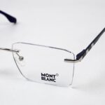 Titan Edge - Rimless Premium Eyewear - L-1312 - Image 2
