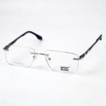Titan Edge - Rimless Premium Eyewear - L-1312
