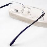 Titan Edge - Rimless Premium Eyewear - L-1312 - Image 3