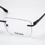 Titan Edge - Rimless Premium Eyewear - L-1313 - Image 2