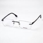 Titan Edge - Rimless Premium Eyewear - L-1313