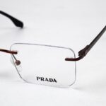 Titan Edge - Rimless Premium Eyewear - L-1314 - Image 3