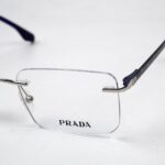 Titan Edge - Rimless Premium Eyewear - L-1315 - Image 2