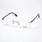 Titan Edge - Rimless Premium Eyewear - L-1315