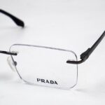 Titan Edge - Rimless Premium Eyewear - L-1316 - Image 3