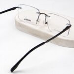 Titan Edge - Rimless Premium Eyewear - L-1316 - Image 2