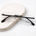 Titan Edge - Rimless Premium Eyewear - L-1316