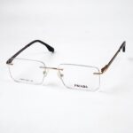 Titan Edge - Rimless Premium Eyewear - L-1317