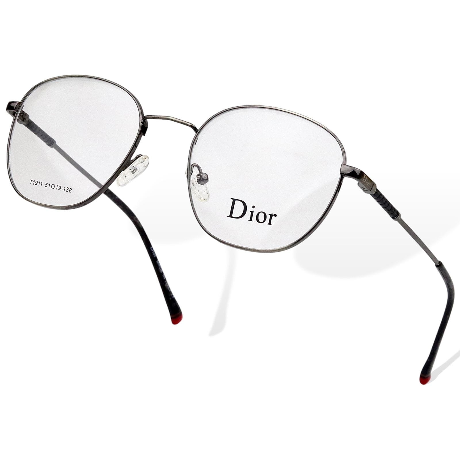 L-136 Grey Thum (1) DIOR - L-136 grey - Image 1