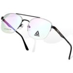 REEBOK - L-138 Silver