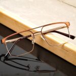 All in One - Premium Eyewear Frame - L-191 - Intelligent Lense - Image 3
