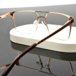 All in One - Premium Eyewear Frame - L-191 - Intelligent Lense - Image 5