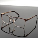 All in One - Premium Eyewear Frame - L-191 - Intelligent Lense - Image 2