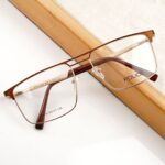 All in One - Premium Eyewear Frame - L-201 - Intelligent lenses - Image 6
