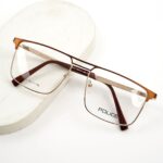 All in One - Premium Eyewear Frame - L-201 - Intelligent lenses - Image 4