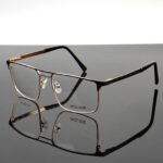 All in One- Premium Eyewear Frame - L-205 - Intelligent Lense - Image 4