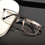 All in One- Premium Eyewear Frame - L-205 - Intelligent Lense - Image 2