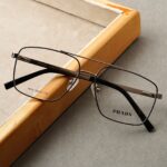 All in One - Premium Eyewear Frame - L-235 - Intelligent Lense - Image 2