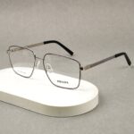 All in One - Premium Eyewear Frame - L-235 - Intelligent Lense - Image 3