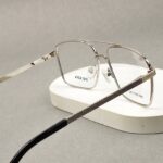 All in One - Premium Eyewear Frame - L-235 - Intelligent Lense - Image 4