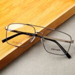 All in One - Premium Eyewear Frame - L-235 - Intelligent Lense - Image 5
