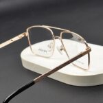 All in One - Premium Eyewear Frame - L-238 - Intelligent Lenses - Image 2