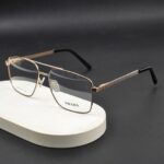All in One - Premium Eyewear Frame - L-238 - Intelligent Lenses - Image 3