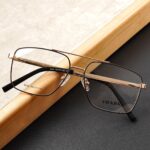 All in One - Premium Eyewear Frame - L-238 - Intelligent Lenses - Image 4