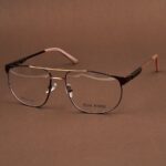 Tomford - Premium Eyewear Frame - L-276 - Gold Maroon