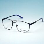 Tomford - Premium Eyewear Frame - L-279 - Gun Blue