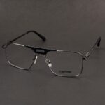 Tomford - Premium Eyewear Frame - L-290 - Gun Black - Image 2