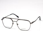 Gucci - Premium Eyewear Frame - L-308 - Gun Metal - Image 2