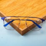 Police - Premium Eyewear Frame - L-318 - Screen Lense - Image 4