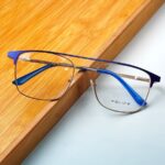 Police - Premium Eyewear Frame - L-318 - Screen Lense - Image 3