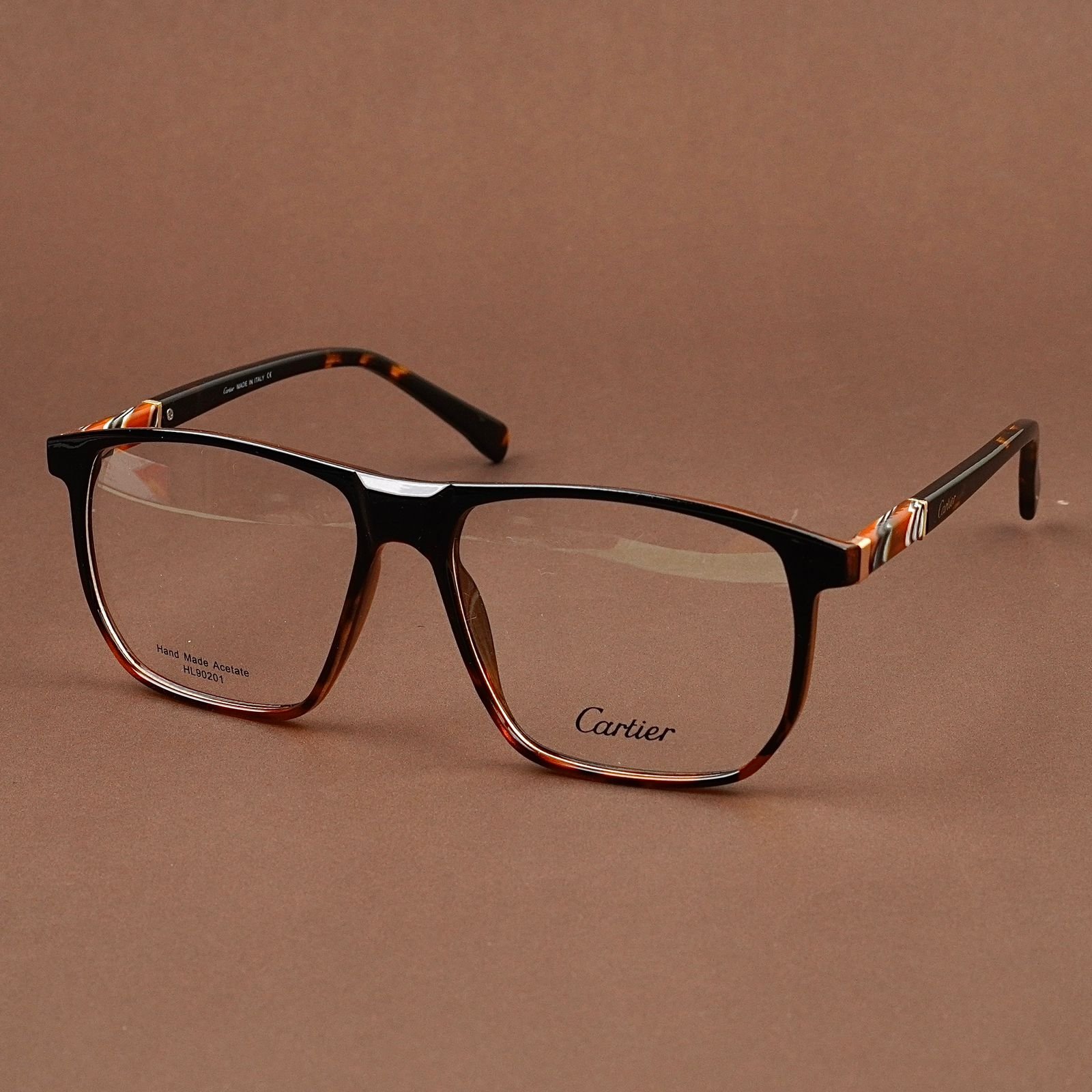 L-334 (1) Cartier - Premium Eyewear Frame - L-334 - Image 1