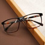 Cartier - Premium Eyewear Frame - L-334 - Image 3