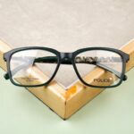 Police - Eyewear Frame - L-351 - Image 4