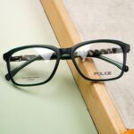Police - Eyewear Frame - L-351 - Image 5