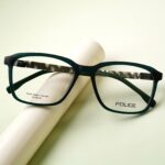 Police - Eyewear Frame - L-351 - Image 6