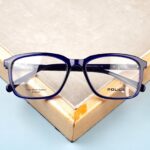 Police - Eyewear Frame - L-354 - Image 5
