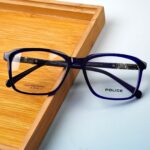 Police - Eyewear Frame - L-354 - Image 6