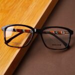 Police - Eyewear Frame - L-356 - Image 6